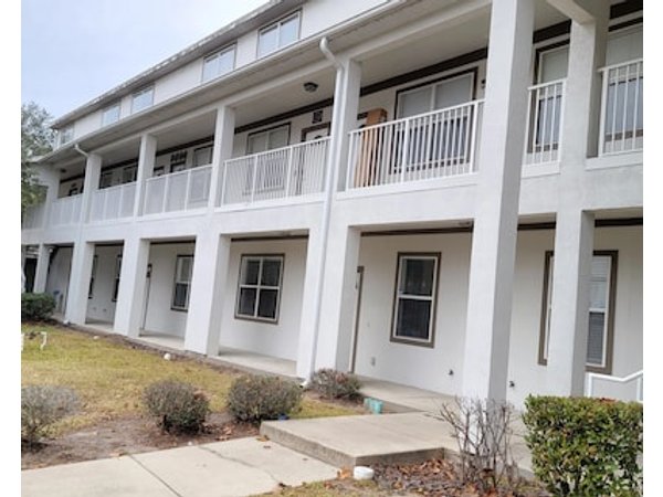 New-In-City Comfort: Condo Getaway