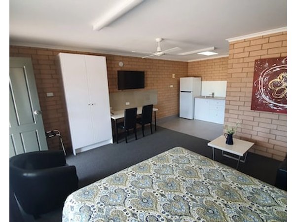 Streaky Bay Motel and Villas