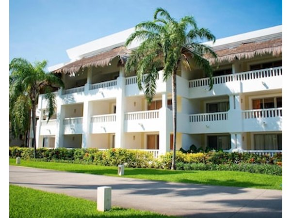 Grand Sunset Princess - All Inclusive