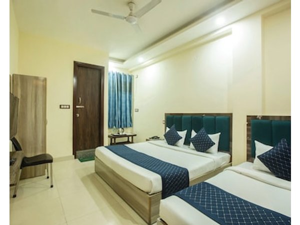 Hotel Popular Suites