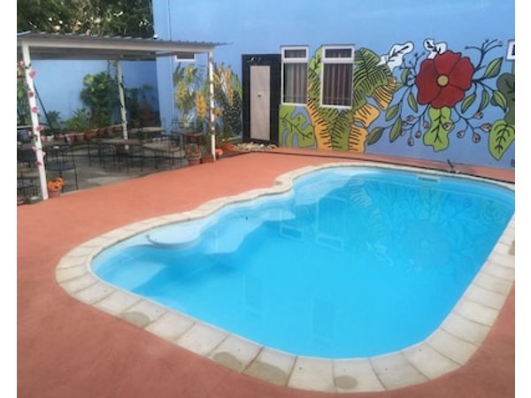 Bob Apartment