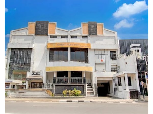 Collection O Simpang Lima Near Simpang Lima Semarang Formerly Hotel Eben Haezer
