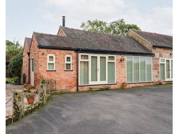Abbey View Farm Cottage