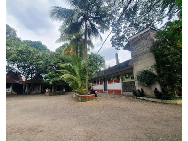 MDM Resort by Ruang Tidur