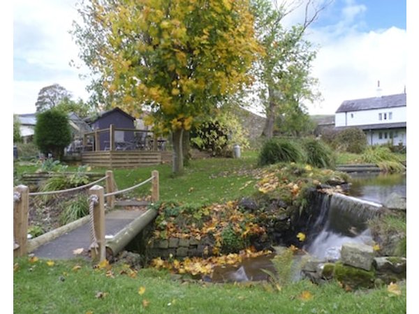 Saetr Cottage Pet Friendly In Bolton-by-bowland Ref 915780