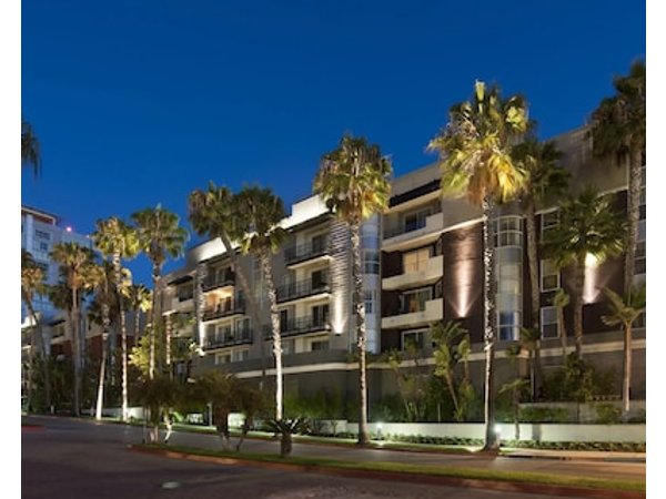 Exclusive Studio In Mdr_venice