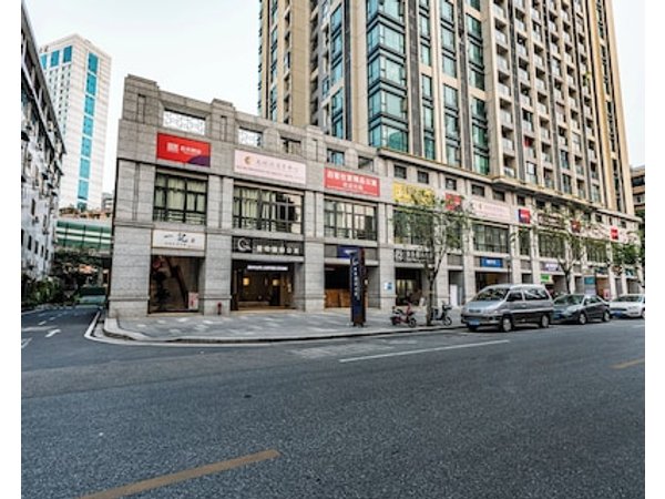 TUXI INTERNATIONAL APARTMENT