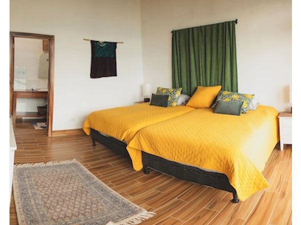 Marvelous Brand New Lakefront 2-bedroom House With Wifi In Santa Cruz La Laguna