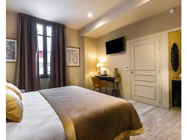 Hotel Clos Castel Villas Spa