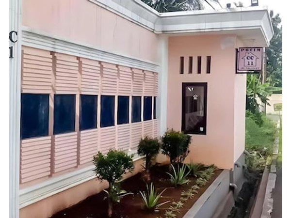 Pondok Cimanggu Syariah Mitra RedDoorz