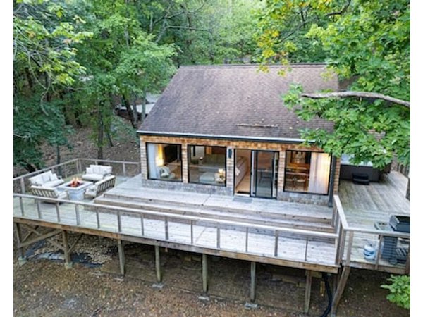 Waldens Ridge Getaway
