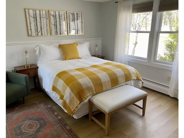 Hanscom's Motel & Cottages