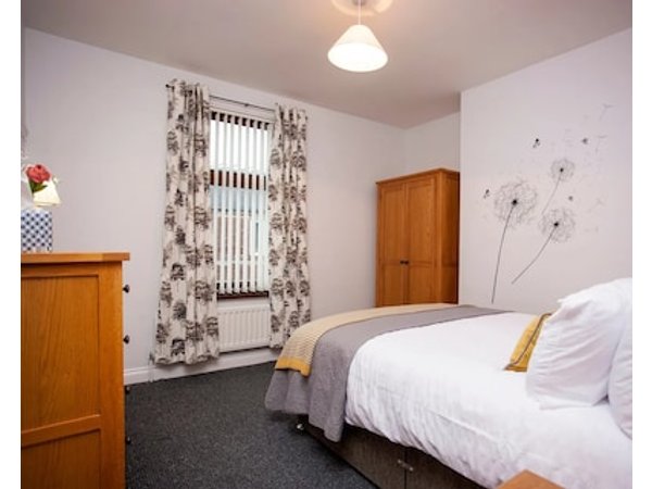 Freville Cottage