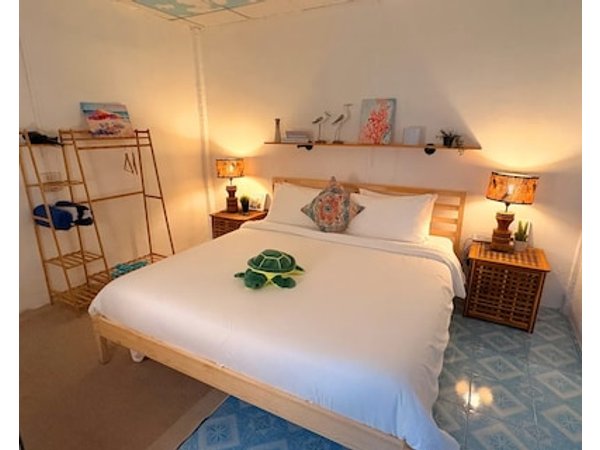 Coral Cottage Beach House @ Phang Nga