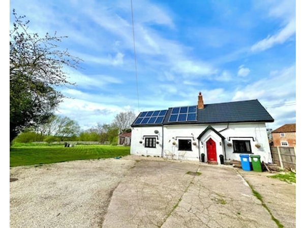 Tumbleweed Cottage