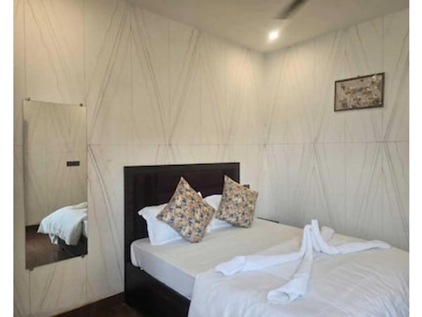 Om Namastubhyam Homestay