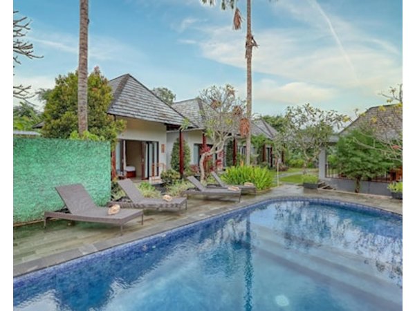 WK Penida Cottage