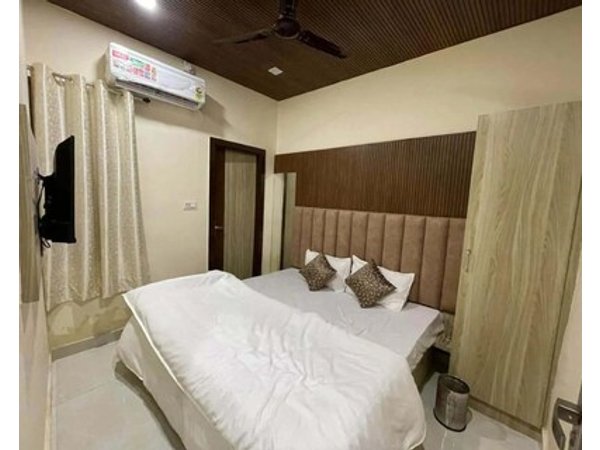 Hotel Royal Star