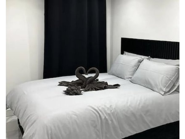 Flat In Kings Cross London