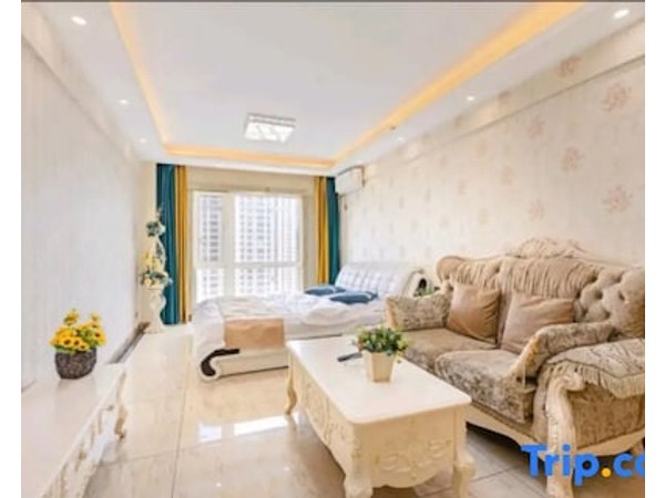 Xingchen Boutique Apartment (Changchun Huazhong Oak Bay)