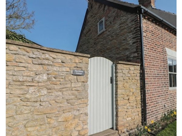 Top Holme Cottage
