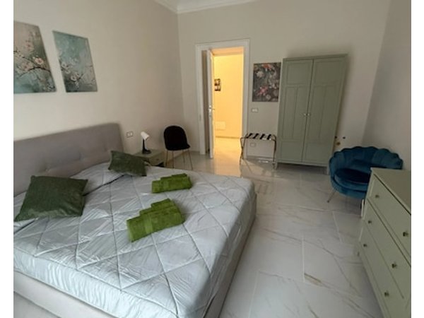 Prati Boutique House - Elegance and Comfort in the Heart of Rome