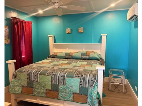 Atlantic Blue Cottages