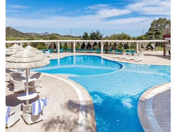 Nicolaus Prime Villas Resort