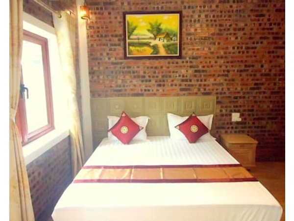 Green Space Homestay