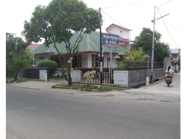 Wisma Mutiara