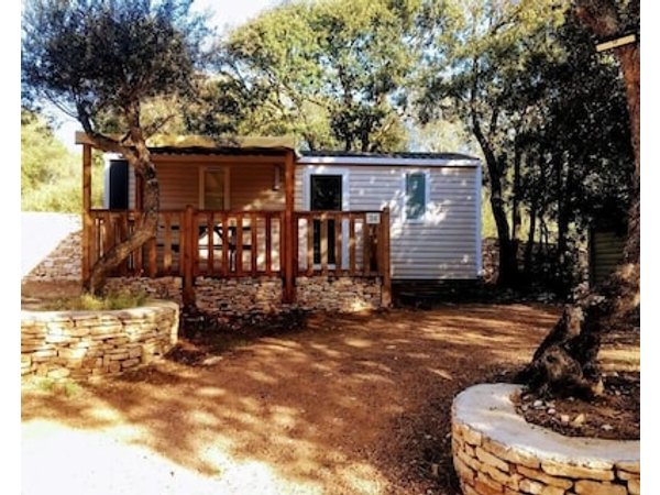 Camping Campo Di Liccia