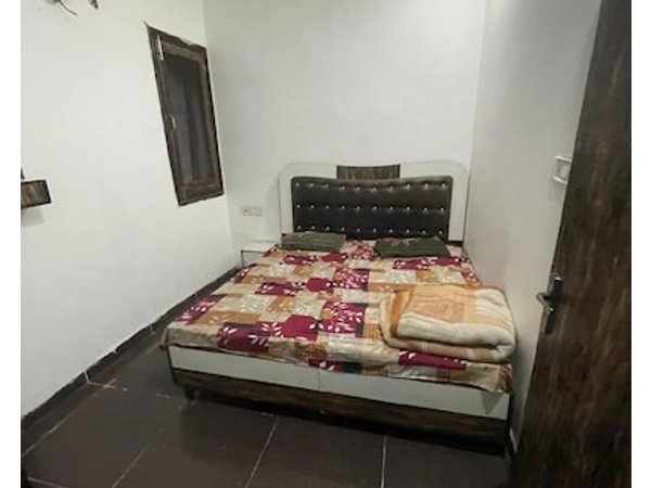 Harji Home Stay