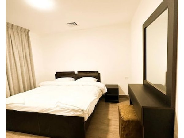 Central Apartment For Rent 30