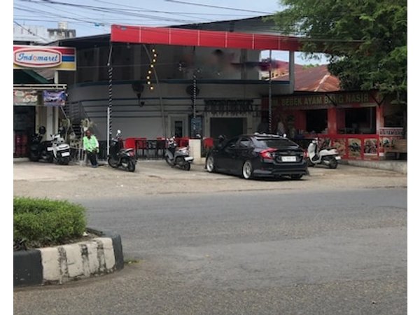 Hotel O near Rahmat International Wildli