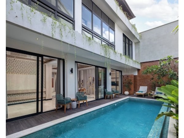 Astamaya Signauture Villas