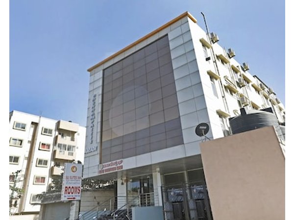 Treebo Sai Suites Inn Nagavara