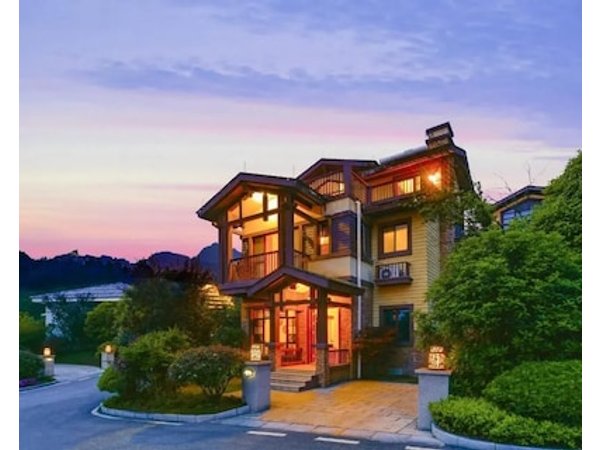Avatar Valley Villas