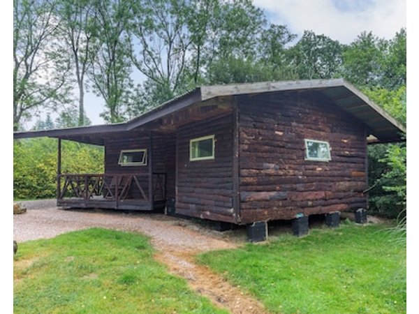 The Log Cabin Pet Friendly With Open Fire In Sheldon Ref 1164