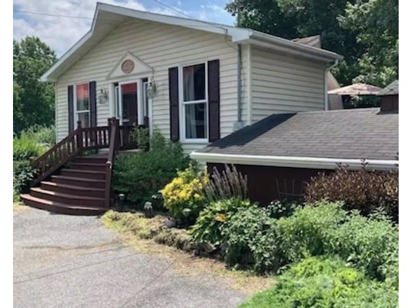 2 Bedroom Cottage