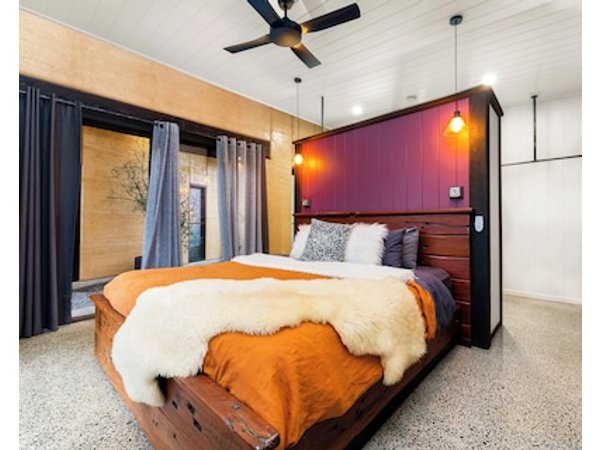 Mayan Farm House and Villas Kin Kin