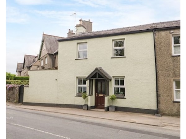 Mulberry Cottage