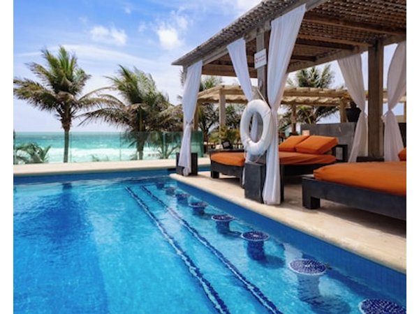 Flamingo Cancun All Inclusive