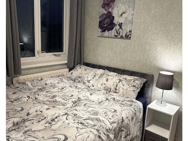 The comfort house - cosy 3 bedroom house sleeps 6 in birmingham