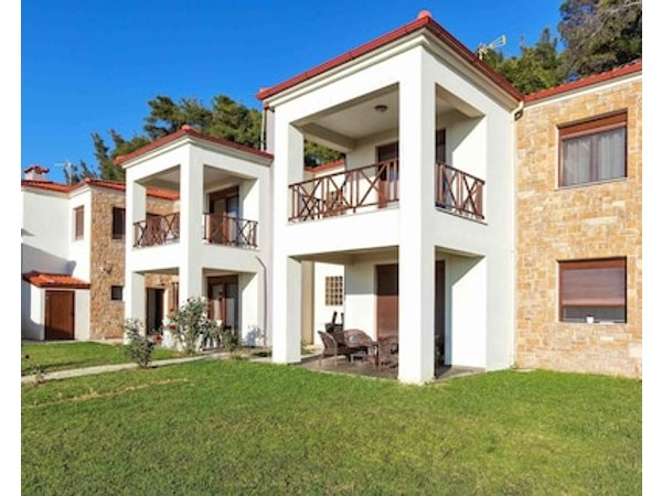 Sunset Villas