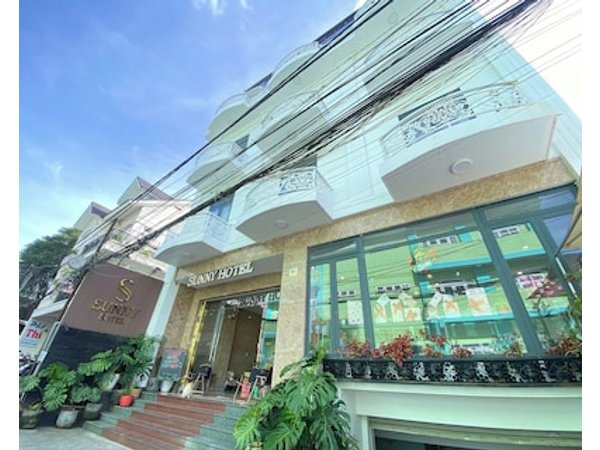 Hotel Sunny Da Lat