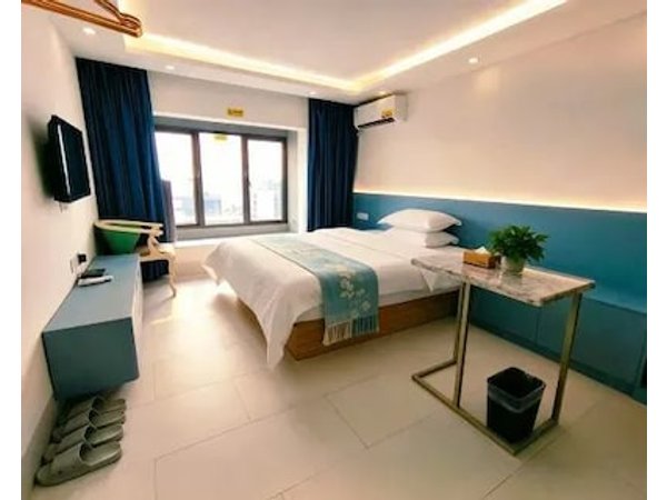 QYU chain apartment(WKXDH branch)