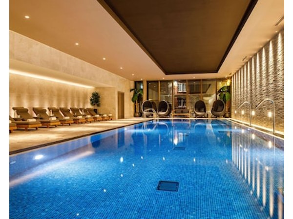 The Municipal Hotel Liverpool - MGallery