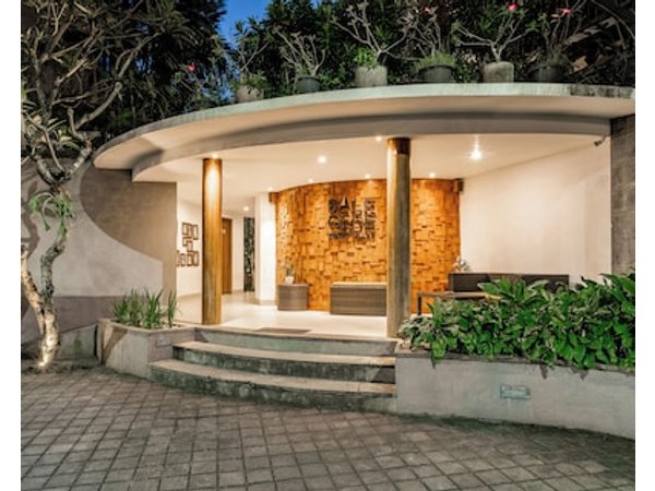 Elok Villas