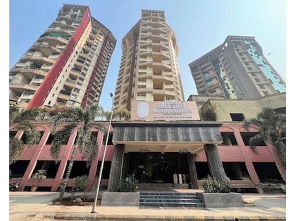 Outstay Executive Apartments