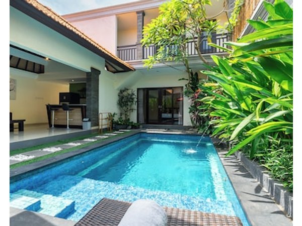 De' Bharata Bali Villas